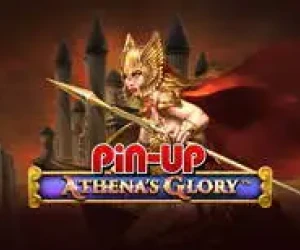 Pin-up athenas glory