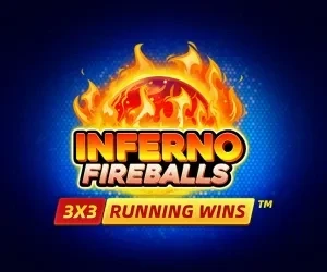 Inferno fireballs