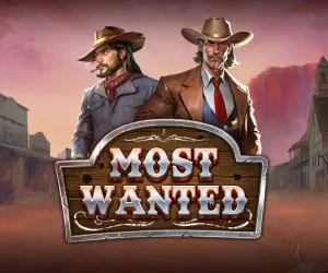 most wanted