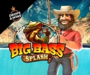 big bass splash